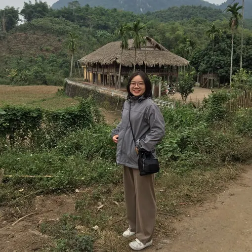 Loan Nguyen